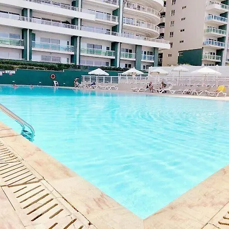 Apartment Stunning Seafront Lux Cambridge Wt Pool