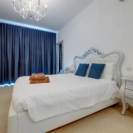 Appartamento Stunning Seafront Lux Cambridge Wt Pool