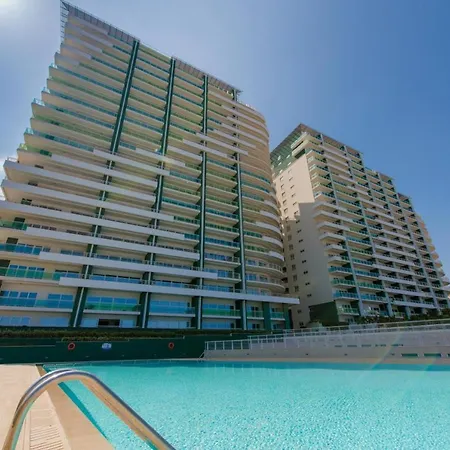 Stunning Seafront Lux Cambridge Wt Pool *
