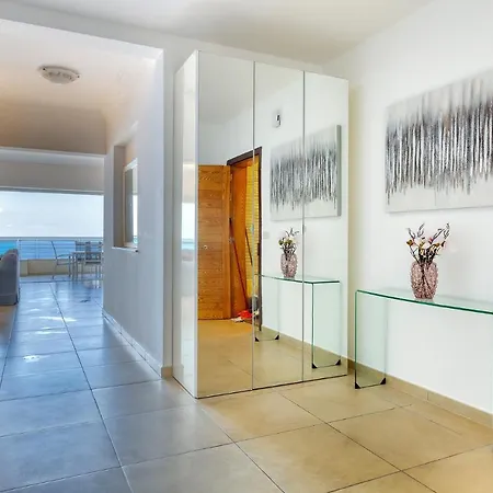 Stunning Seafront Lux Cambridge Wt Pool *