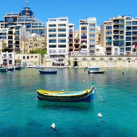Stunning Seafront Lux Cambridge Wt Pool Appartamento