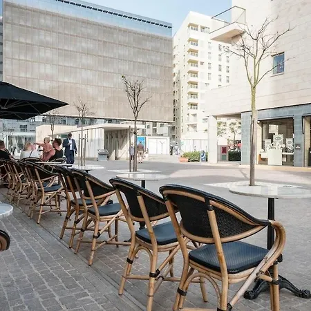 Stunning Seafront Lux Cambridge Wt Pool Appartamento Sliema