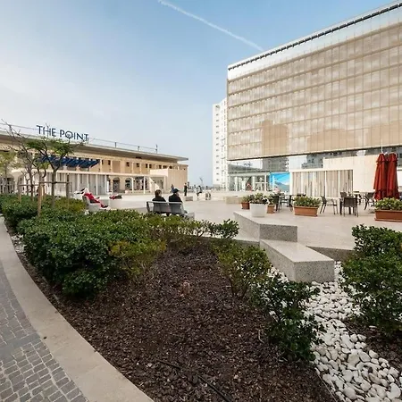Stunning Seafront Lux Cambridge Wt Pool Appartamento Sliema