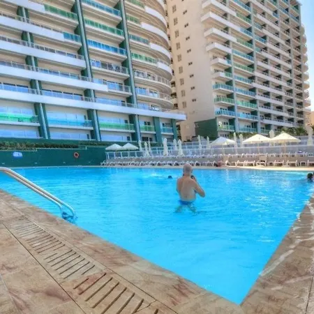 Apartment Stunning Seafront Lux Cambridge Wt Pool *