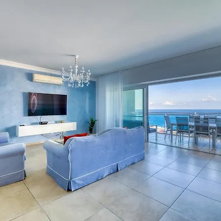 Apartment Stunning Seafront Lux Cambridge Wt Pool *